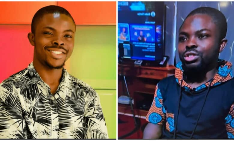 “If you want to be real, you’ll offend people,” - UK-based Nigerian YouTuber defends his comment