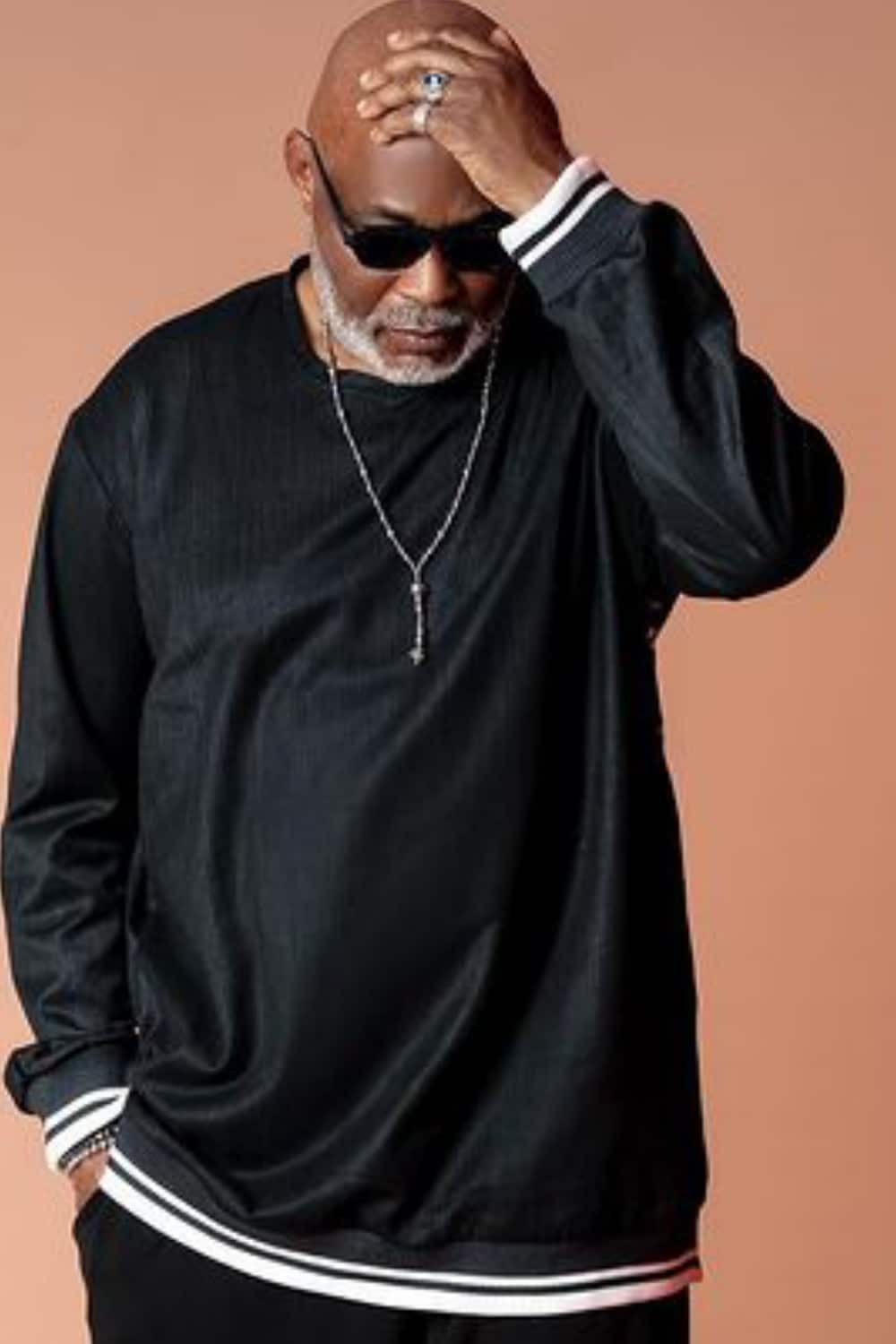 Richard More Damijo (RMD)