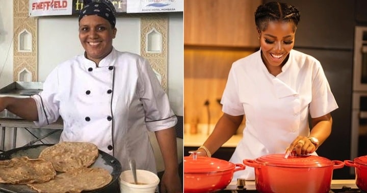 Kenyan chef set to challenge Hilda Baci's 100-hours cooking record