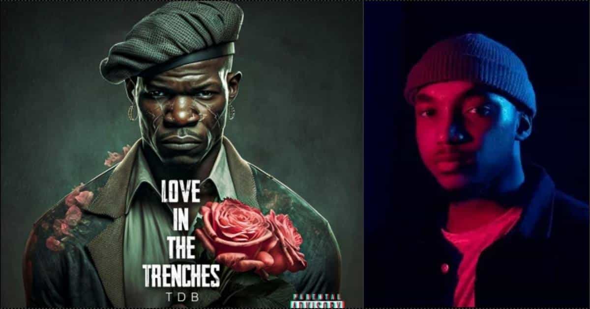 Love in the trenches — TDB