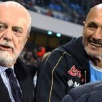 Luciano Spalletti has asked to leave Napoli for a sabbatical year