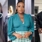 Nkechi Blessing reacts to Blessing Okoro and IVD's romantic affair