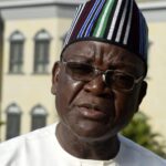 Terrorist Fulanis tried to assassinate me seven times — Governor Ortom