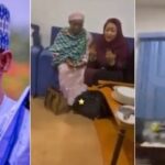 Video of interior of Buhari's house in Katsina state causes stir