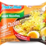 We’ve banned importation of Indomie noodles – NAFDAC