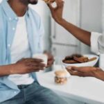 "You may not live longer than 60 years if you marry a woman that cannot cook" – Relationship adviser alleges