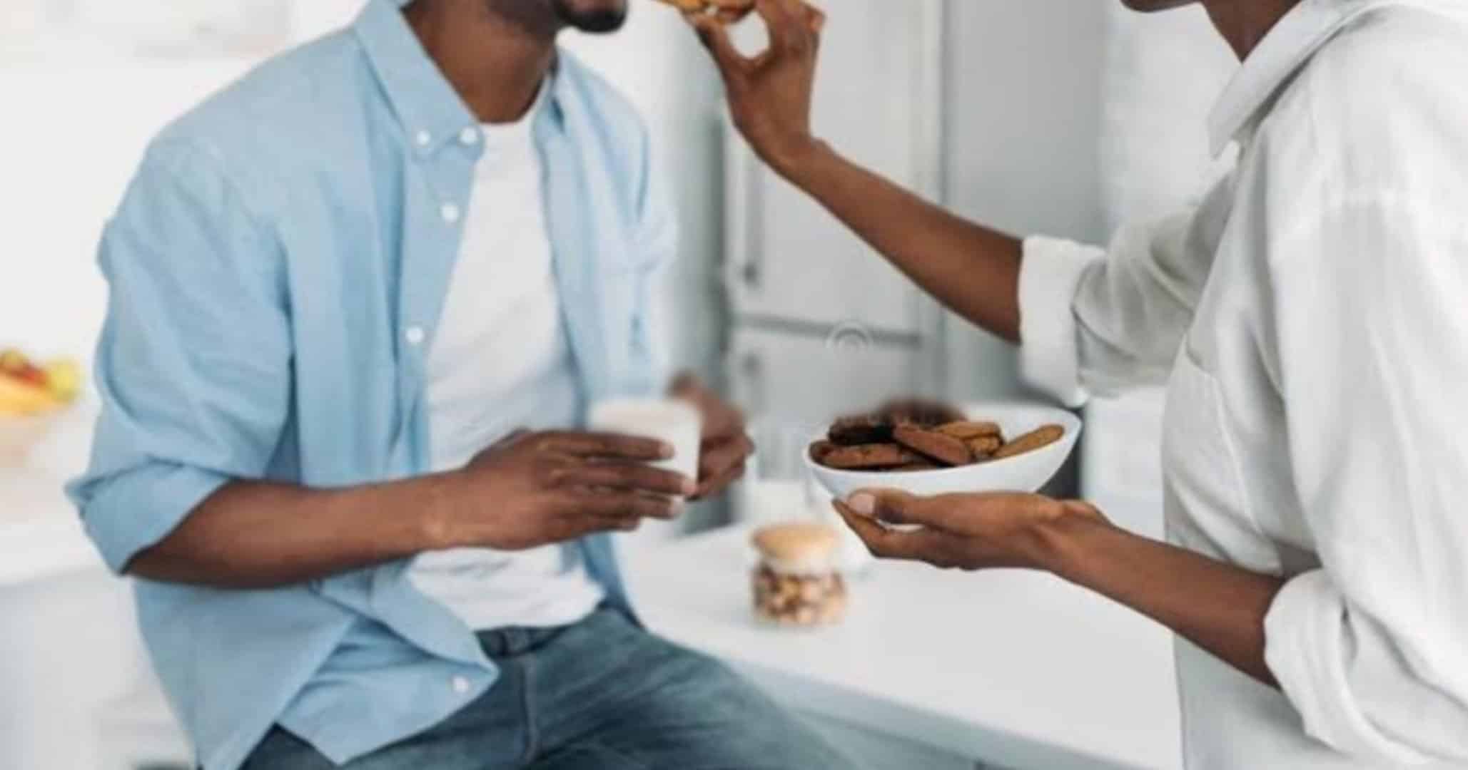 "You may not live longer than 60 years if you marry a woman that cannot cook" – Relationship adviser alleges