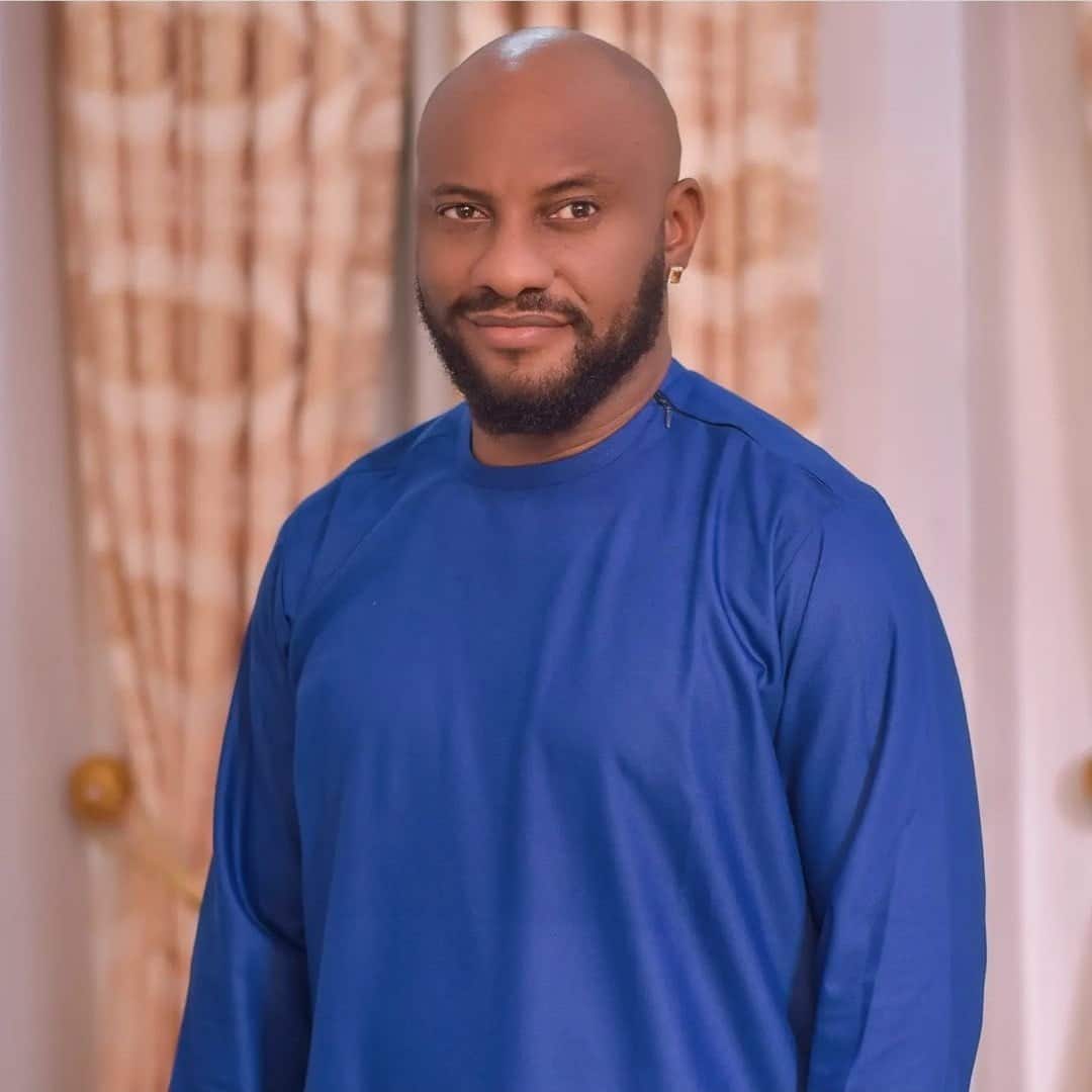 yul edochie