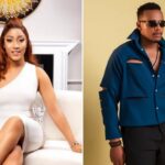 ‘I’m not single’ – BBTitans’ Yvonne hints at relationship with Juicy Jay