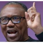 "114% salary increase for Tinubu, Shettima not appropriate now" ― Peter Obi