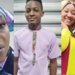 Rita Edochie throws shades as she marks two months of Yul’s son’s demise