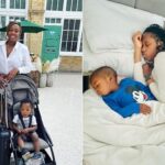 BBNaija's Khafi opens up about her fears after welcoming 2 kids