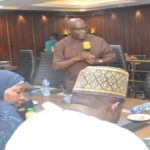 Lagos APC Leaders Deny Knowledge of Tobun’s Speakership Aspiration