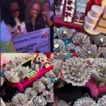 Fans gift Phyna N26m, an all-expense paid trip to Ireland, and more on her 26th birthday (Video)