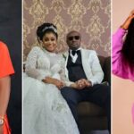 Fans in disbelief as Isreal DMW celebrates his wife’s 22nd birthday