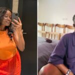 Lady recounts how she ended friendship of over 10 years with male friend after he undressed in her presence