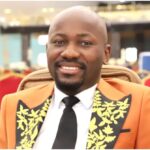 Why marriages don’t last these days - Apostle Johnson Suleman shares secret