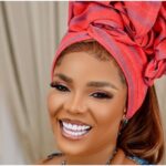 "Close source said I'm being attacked because I supported Peter Obi" - Iyabo Ojo on tax bills