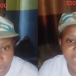 Corp member laments receiving N330,00K allawee instead of N33K