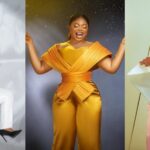 Juliana Olayode pours out her heart as she celebrates birthday