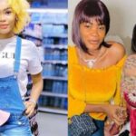 Bobrisky ex-PA, Oye Kyme alleges he slept with her every night