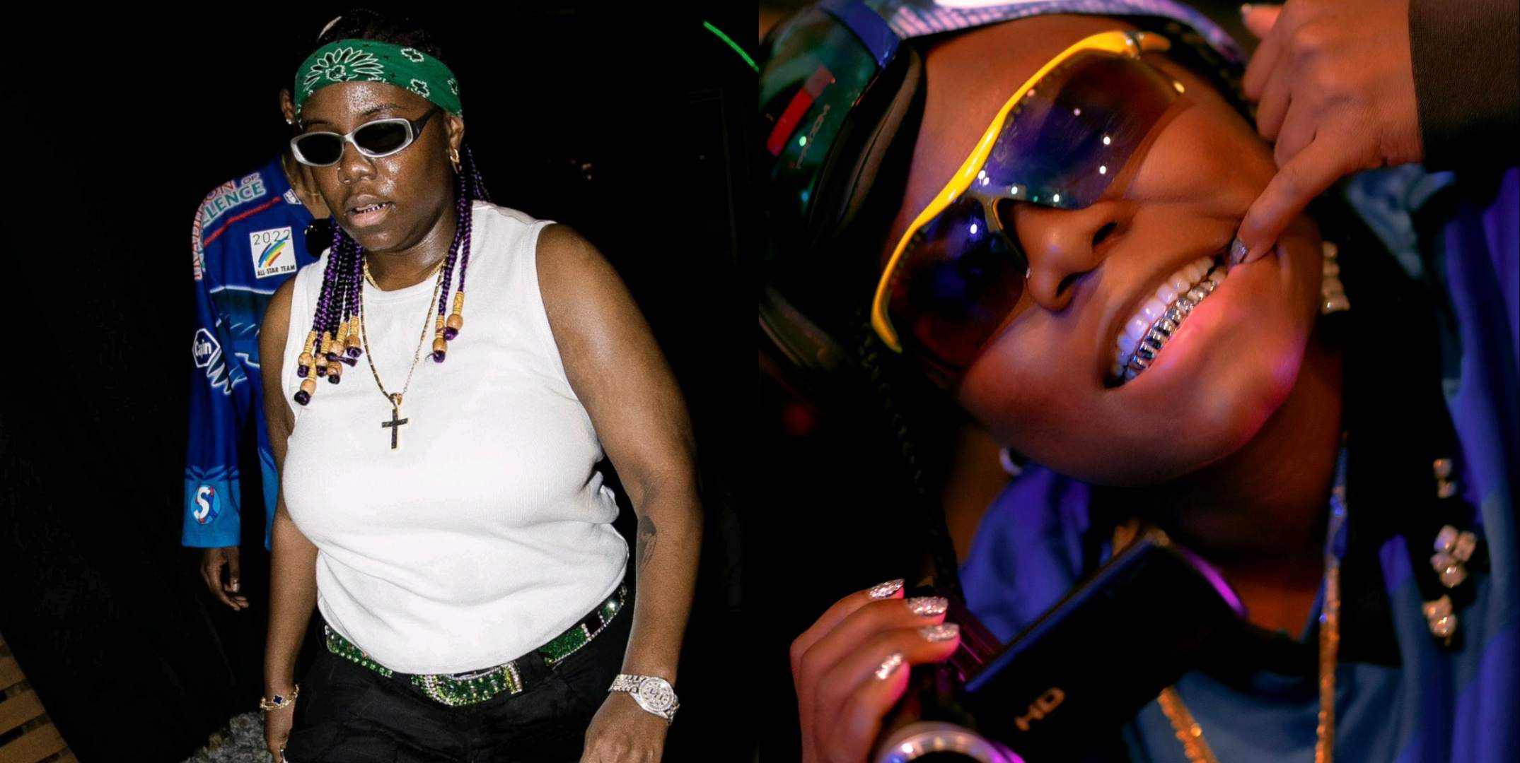 Remove the 'female' tag, I'm the biggest in the industry – Teni brags
