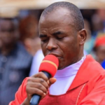 How my cook tried to poison me – Fr Mbaka reveals
