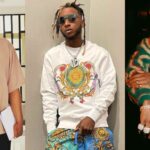 "Davido helped your music career" – Israel DMW slams Yung6ix