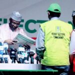 INEC officials explain why agents were denied access to election results at 2023 Presidential Poll