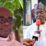 "Ortom did nothing unlawful leaving office with official vehicles allocated to him" ― Aide