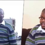 How I lost my job, wife, sight in six months following accident — Man narrates tear-jerking story (Video)