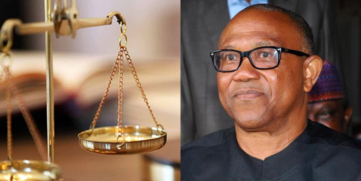 Court dismisses Peter Obi’s request to question INEC on technology deployed for 2023 polls