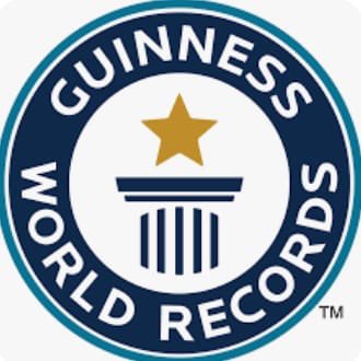 Guinness World Records approves as Nigerian man applies for longest film-watching marathon