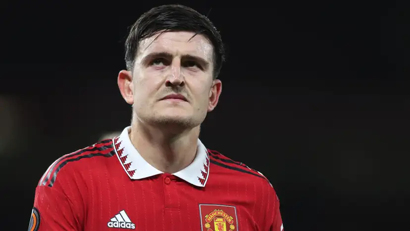 Manchester United block Harry Maguire loan move to Newcastle