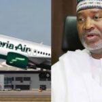 New twist as Sirika says lawmaker who tagged Nigeria Air fraud asked for 5% shares of the airline