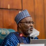 10th Assembly Speakership Contest: Wase finally speaks after shameful defeat by Abbas