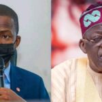 Tinubu suspends EFCC Chairman, Bawa Indefinitely