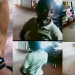 Reactions as childhood video of Ayra Starr resurfaces on her birthday, she reacta
