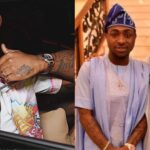 "I almost sold my father's Rolls Royce to do music" – Davido