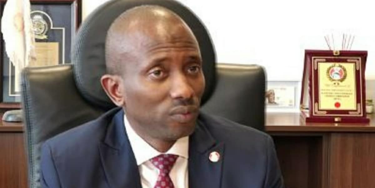 EFCC gets new acting Chairman hours after Bawa