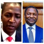 Netizens to Tinubu: "Arrest Malami, INEC Chairman, Hadi Sirika or release Bawa"