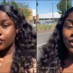 Why I may move back to Nigeria — UK-based Nigerian lady bemoans struggle with 'fine girl privilege' (Video)