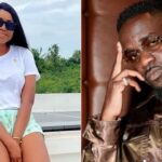 Sarkodie impregnated me - Yvonne Nelson opens up on affair