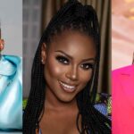 Throwback video of Iyanya speaking on relationship with Yvonne, denies dating Tonto Dikeh