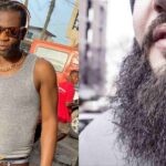 Men who have beards are rarely rich – Speed Darlington (Video)