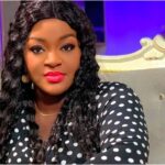 "We didn't have properties at home for fear of destroying them" - Chacha Eke speaks on mental illness