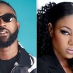 Iyanya reacts to claims that Yvonne Nelson made his career fail
