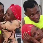 60-year-old woman finds love in 27-year-old man