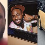 Prophet tells Davido to sell his newly acquired Maybach