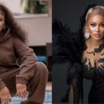 Phyna drags BBNaija for editing out scenes she was insulted